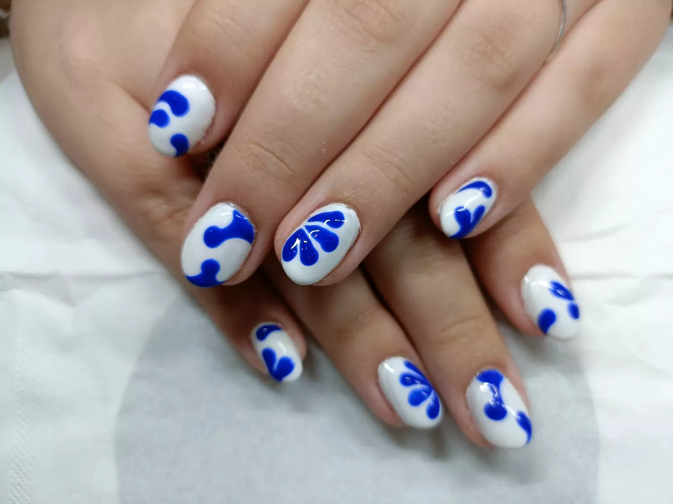 Vintungles 3Salón de uñas en Ribarroja