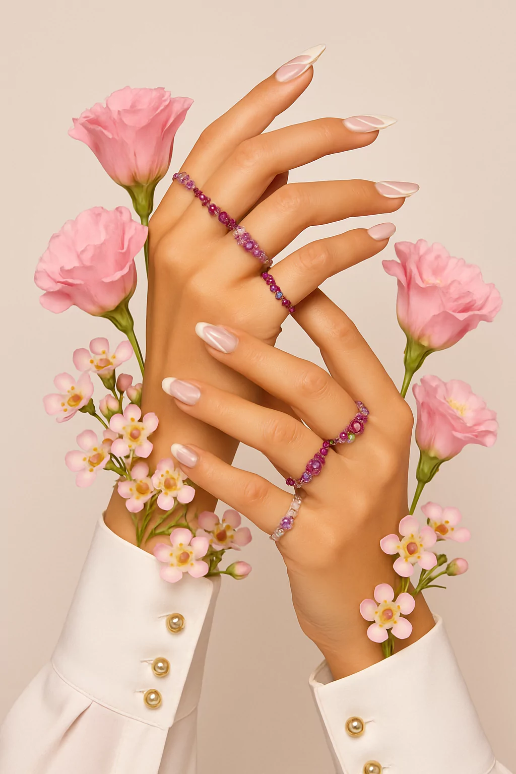 Manicura Exclusiva en Ribarroja